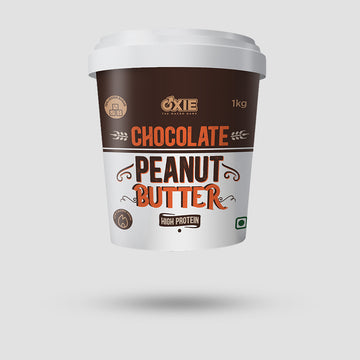 Chocolate Peanut Butter
