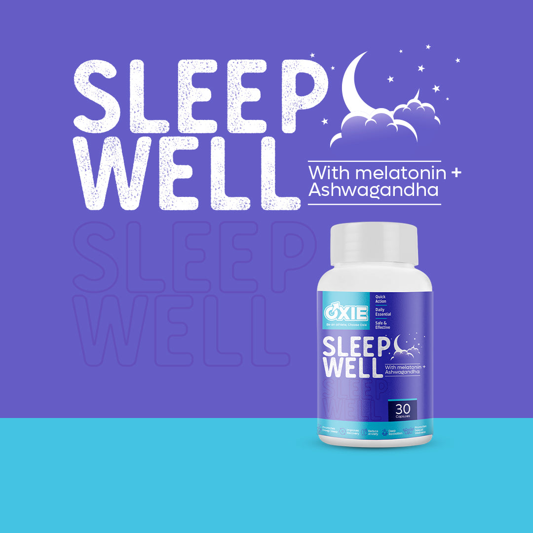 Sleep Well