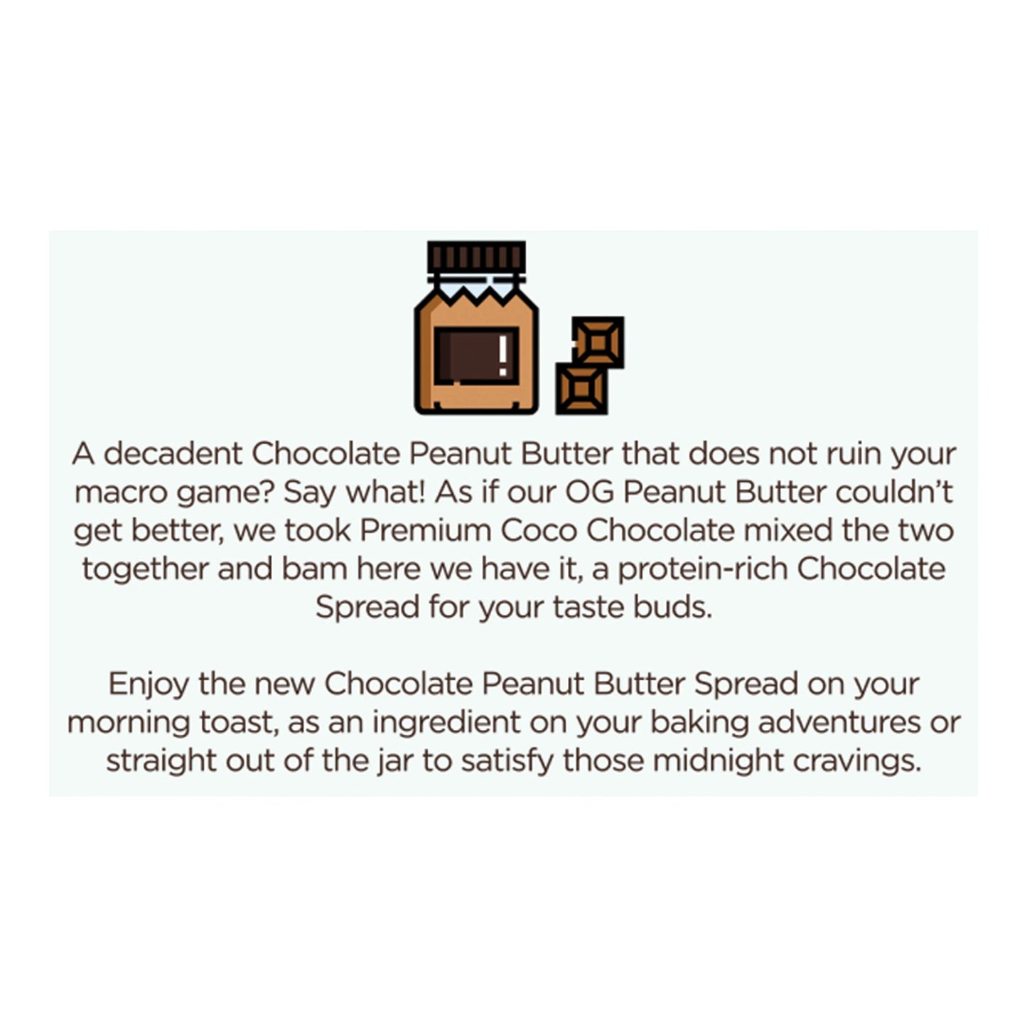 Chocolate peanut butter I oxie nutrition I peanut butter I protein peanut butter I weight gain peanut butter I peanut butter with protein I peanut butter with chocolate