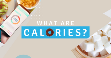 What are Calories ?