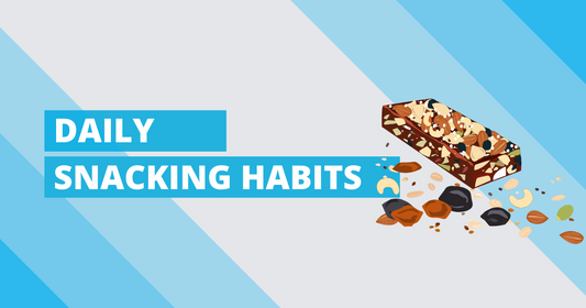 Daily Snacking Habits