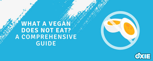What vegan does not eat? A Comprehensive Guide