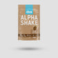 Alpha shakes