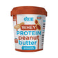 Whey and Chocolate Peanut Butter Combo 1kg.